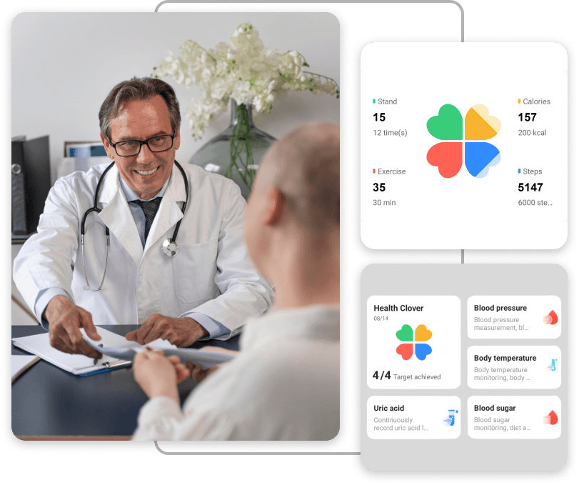 how to use Herz P1 Smart Ring