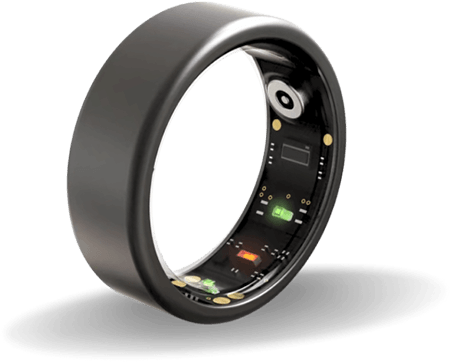 Herz P1 Smart Ring buy now