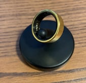 Herz P1 Smart Ring user David R.