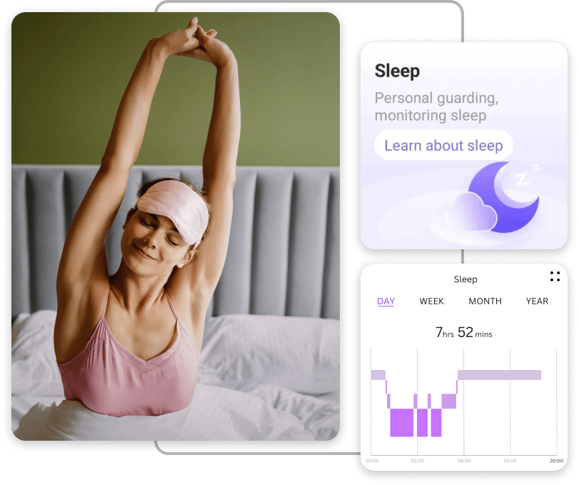 how to use Herz P1 Smart Ring