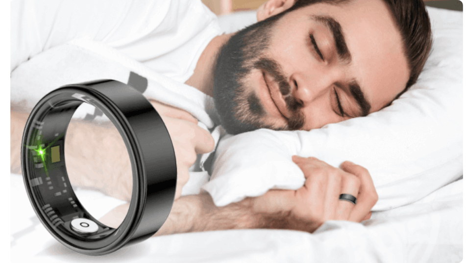 Herz P1 Smart Ring order now